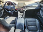 Honda Accord 2018
