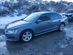 Volkswagen Passat 2012