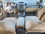 Kia Sorento 2011