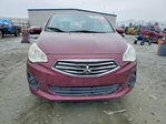 Mitsubishi Mirage 2019