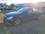 Mercedes-Benz E-klasse 2012
