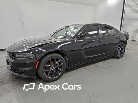 Dodge Charger 2021 - Image 1 of 13