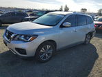 Nissan Pathfinder 2019