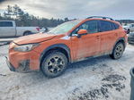 Subaru XV 2018
