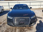 Audi A7 2016