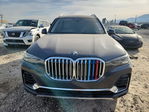 BMW X7 2019