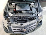 Cadillac CTS 2011