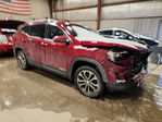 GMC Terrain 2020