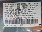 Honda Accord 2009