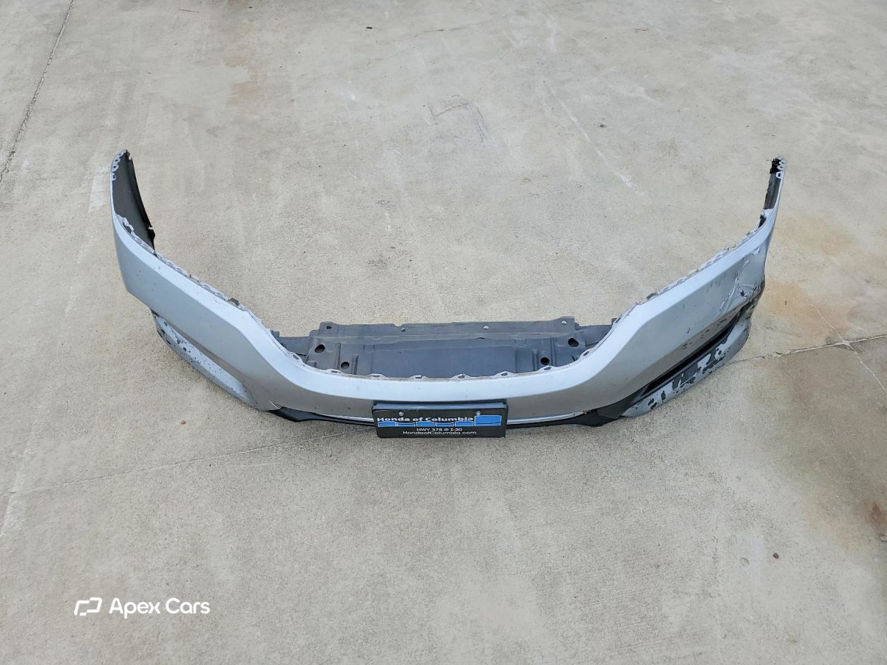 Honda Accord 2017