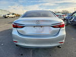 Mazda 6 2018