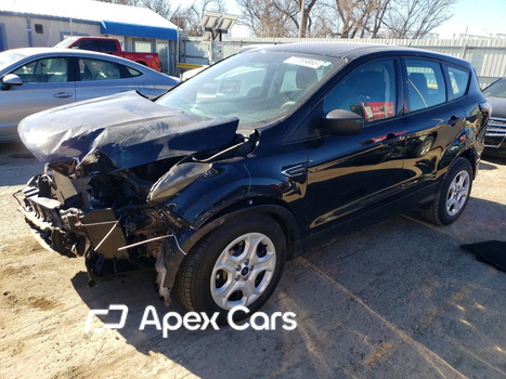 Ford Escape 2017 - Image 1 of 13