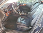 Audi A4 2022