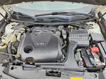 Nissan Maxima 2018