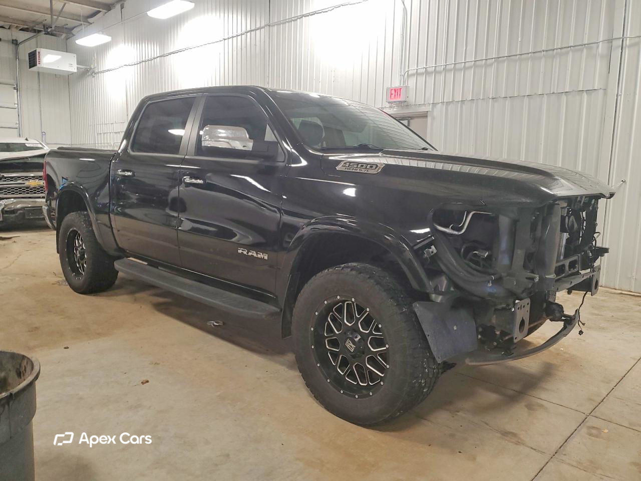 RAM 1500 2020