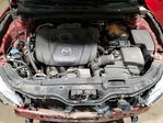 Mazda 3 2016