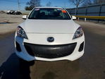 Mazda 3 2012