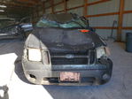 Ford Explorer 2003