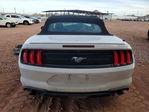 Ford Mustang 2021