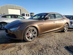 Maserati Ghibli 2017