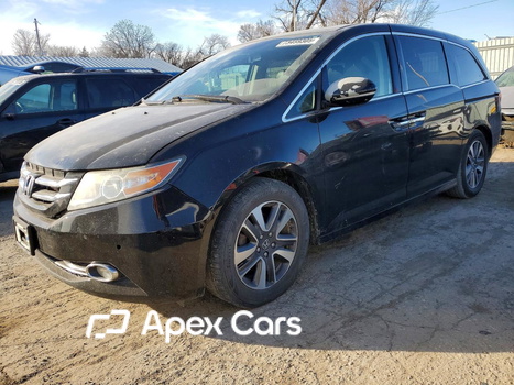 Honda Odyssey 2014 - Image 1 of 13