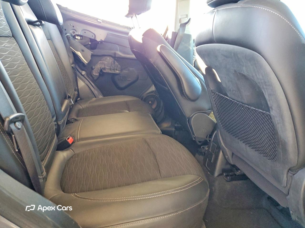 Buick Encore 2015