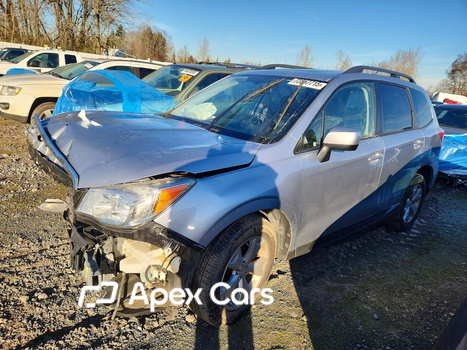 Subaru Forester 2014 - Image 1 of 13