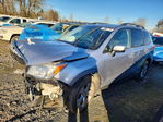 Subaru Forester 2014