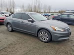 Honda Accord 2012