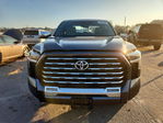Toyota Tundra 2024