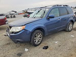Subaru Forester 2011