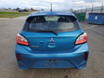 Mitsubishi Mirage 2021