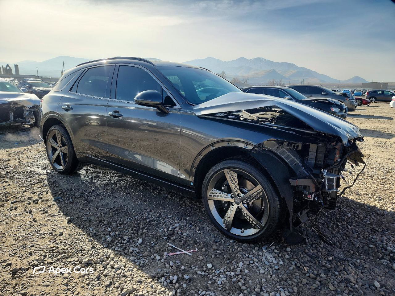 Genesis GV70 2024
