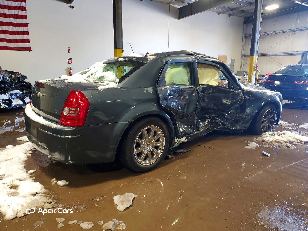 Chrysler 300 2008