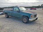GMC Sierra 1996