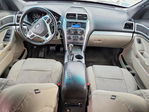 Ford Explorer 2012
