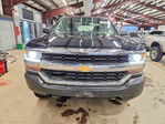 Chevrolet Silverado 2017