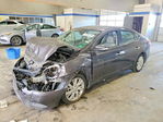 Nissan Sentra 2015