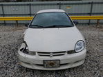 Dodge Neon 2002
