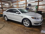 Ford Taurus 2017