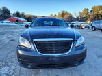 Chrysler 200 2013