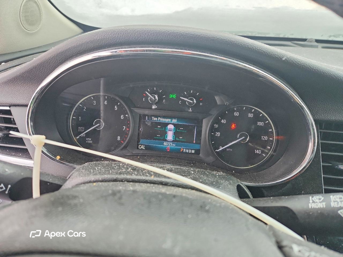 Buick Encore 2019