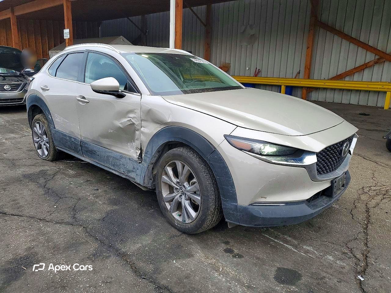 Mazda CX-30 2023