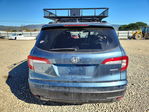 Honda Pilot 2021