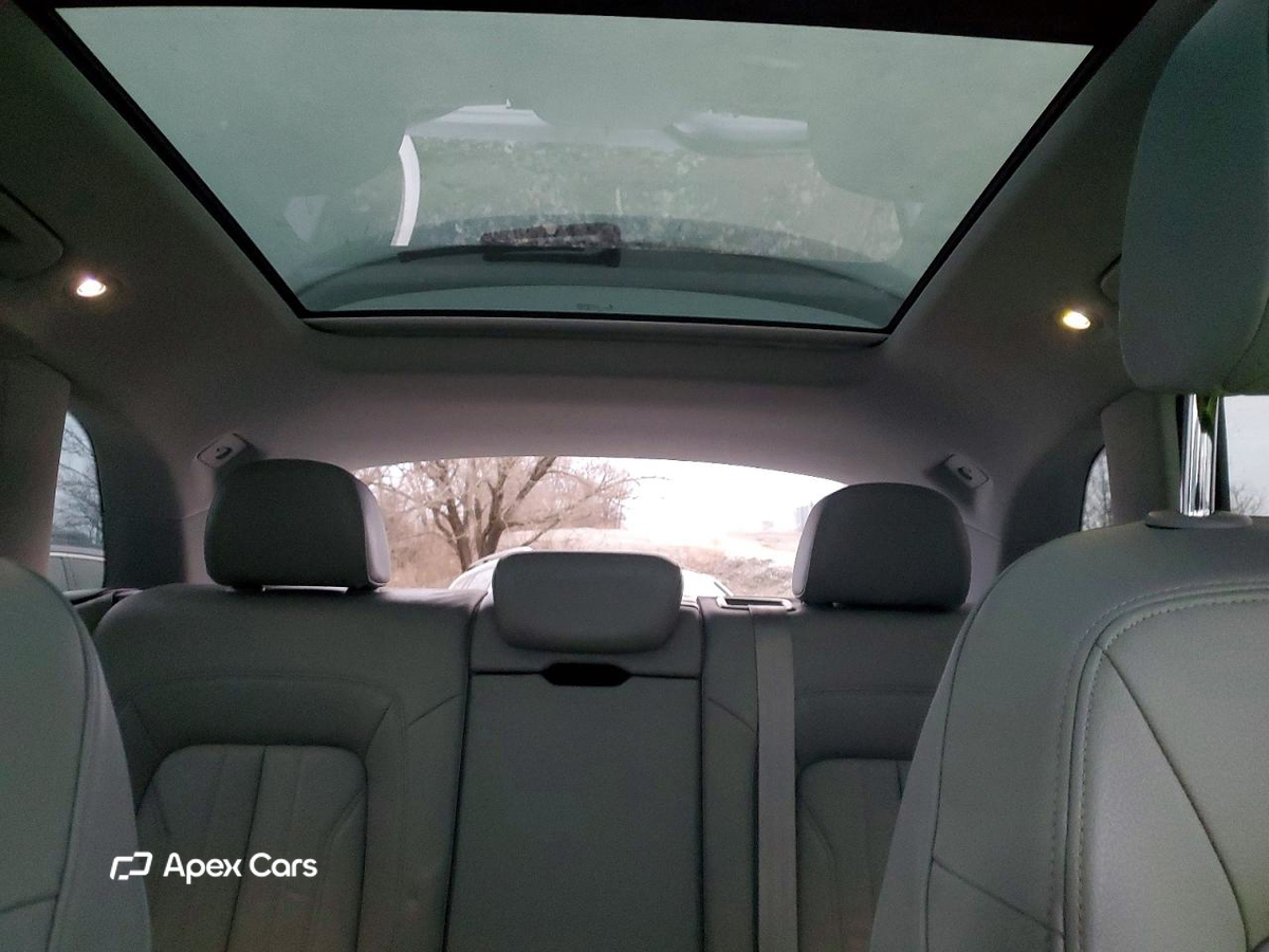 Audi Q5 2018