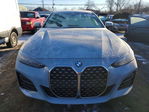 BMW Series 4 2024