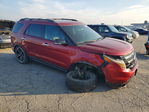 Ford Explorer 2014