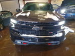 Chevrolet Silverado 2021