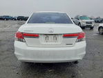 Honda Accord 2012