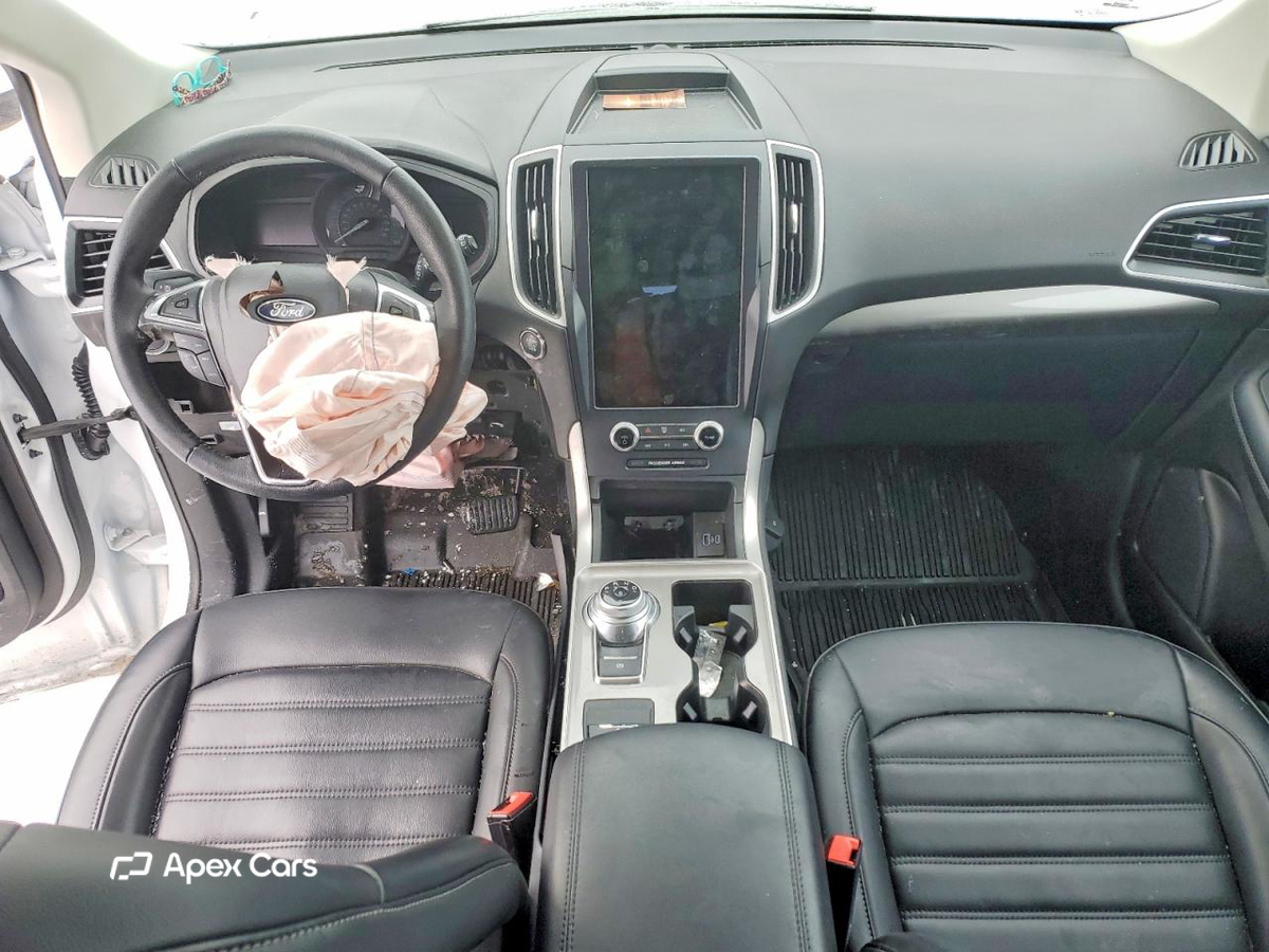 Ford Edge 2024